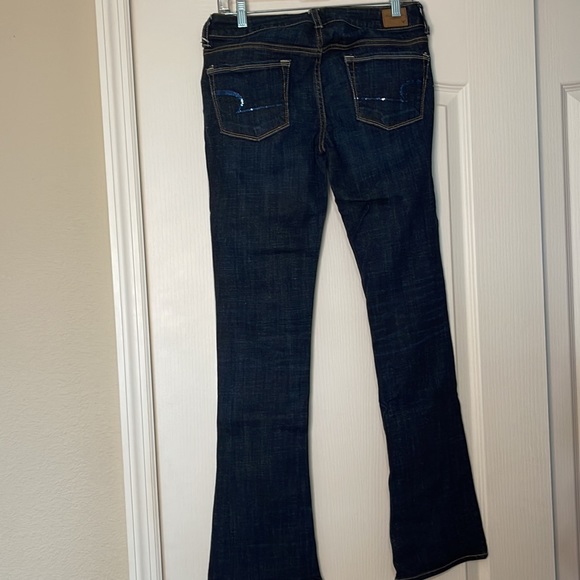 American eagle boot cut jeans - Picture 2 of 2